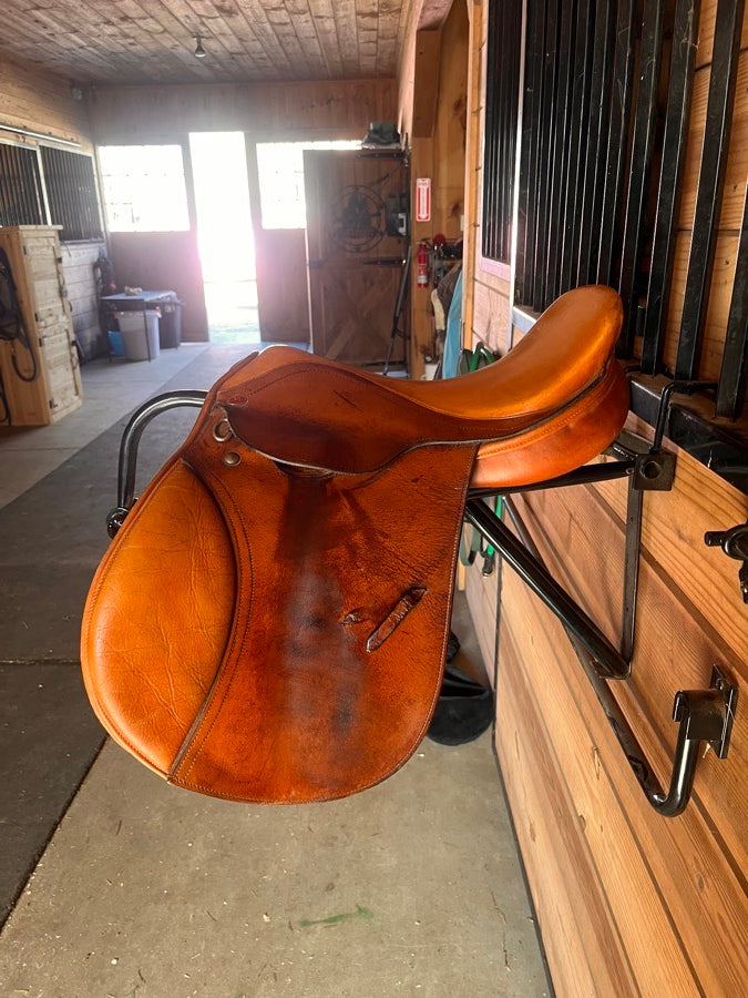 Other Ottimo saddle (2)