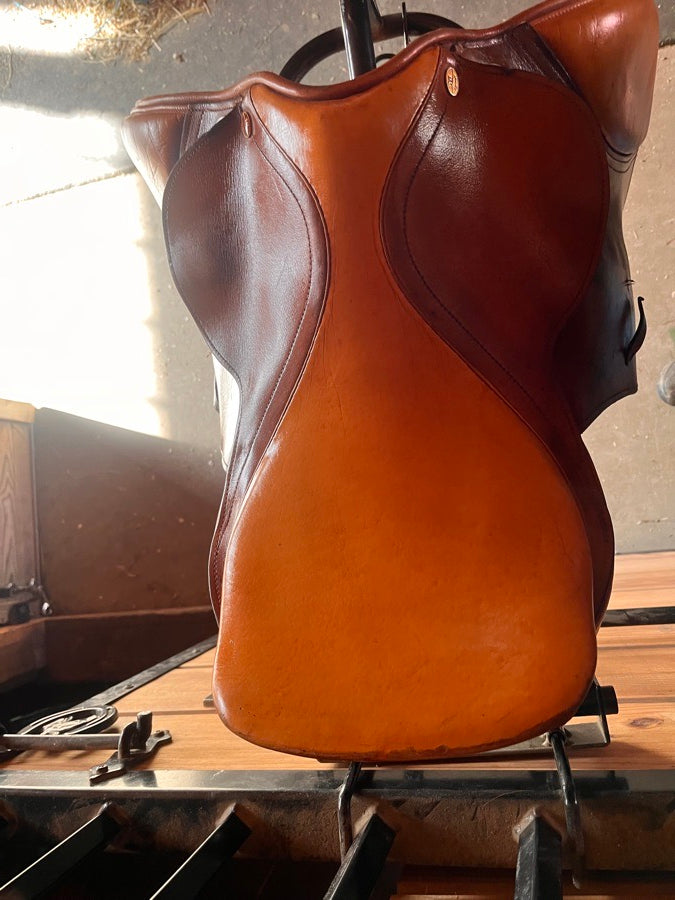 Other Ottimo saddle (6)