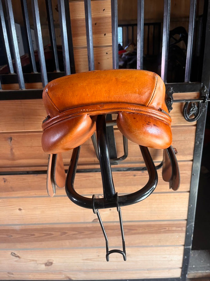 Other Ottimo saddle (4)