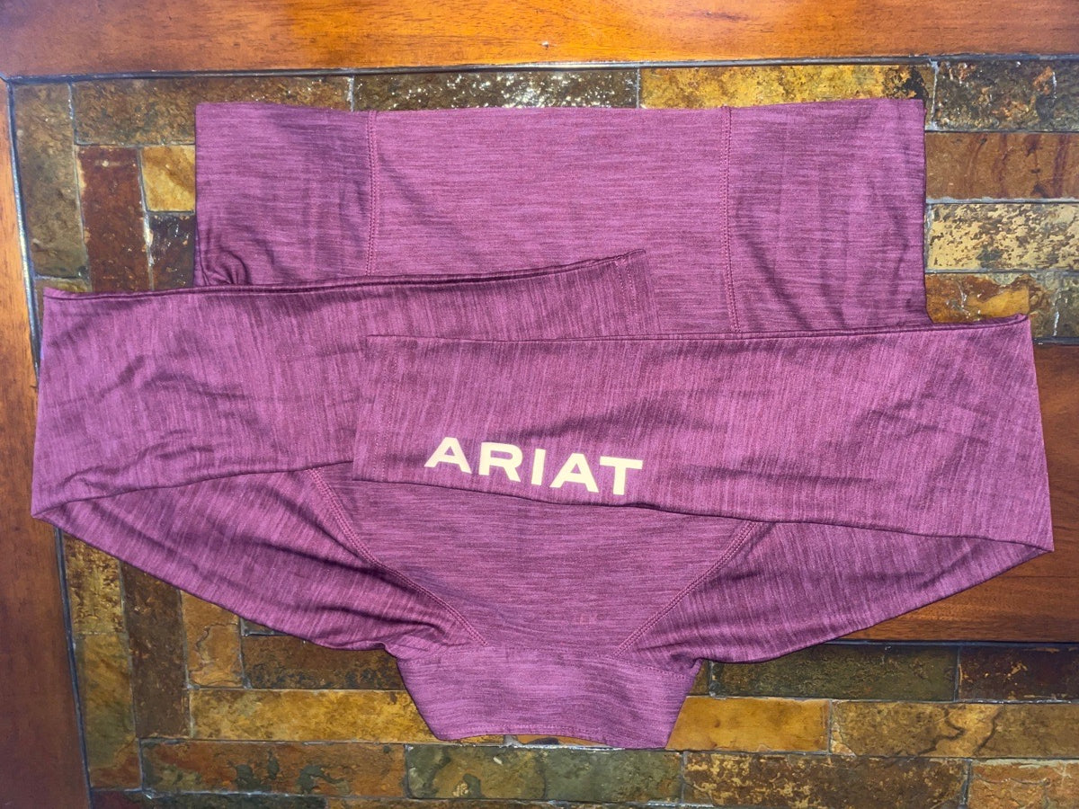 ARIAT Ariat Laguna Long Sleeve (2)
