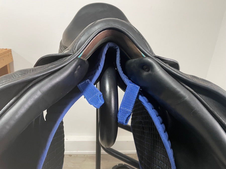 VOLTAIRE 18” Voltaire Stuttgart - 2019 - 3AAA - pro 5” dot to dot (5)