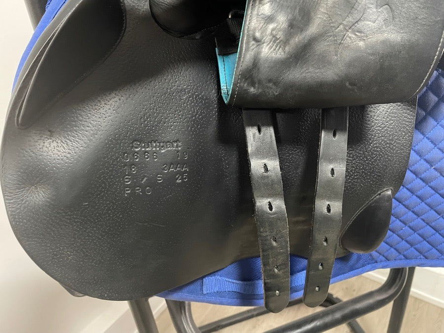 VOLTAIRE 18” Voltaire Stuttgart - 2019 - 3AAA - pro 5” dot to dot (4)