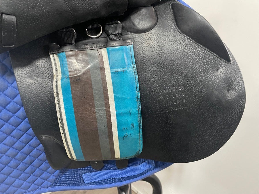 VOLTAIRE 18” Voltaire Stuttgart - 2019 - 3AAA - pro 5” dot to dot (3)