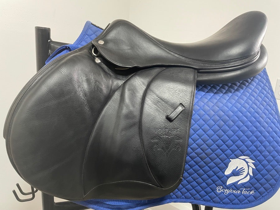 VOLTAIRE 18” Voltaire Stuttgart - 2019 - 3AAA - pro 5” dot to dot