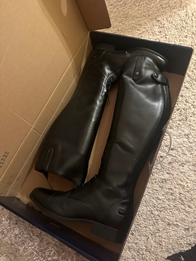 ARIAT Ariat Heritage Contour II Field Zip (5)