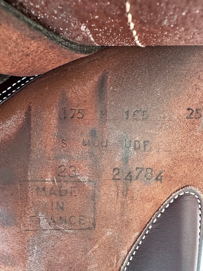 BUTET Butet M Seat | 16.5" 1.75 | 2023 (7)