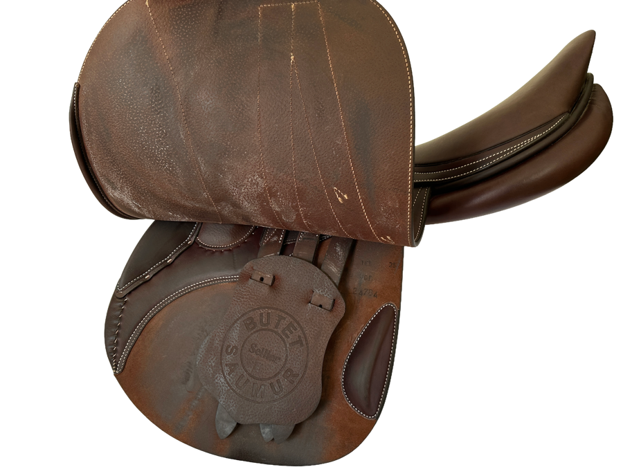 BUTET Butet M Seat | 16.5" 1.75 | 2023 (3)