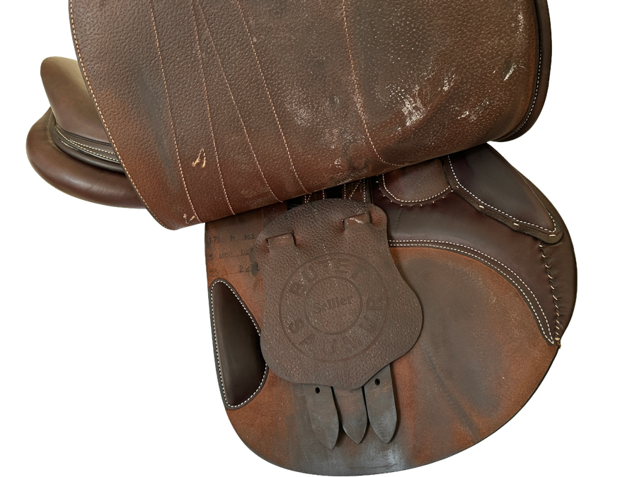 BUTET Butet M Seat | 16.5" 1.75 | 2023 (4)