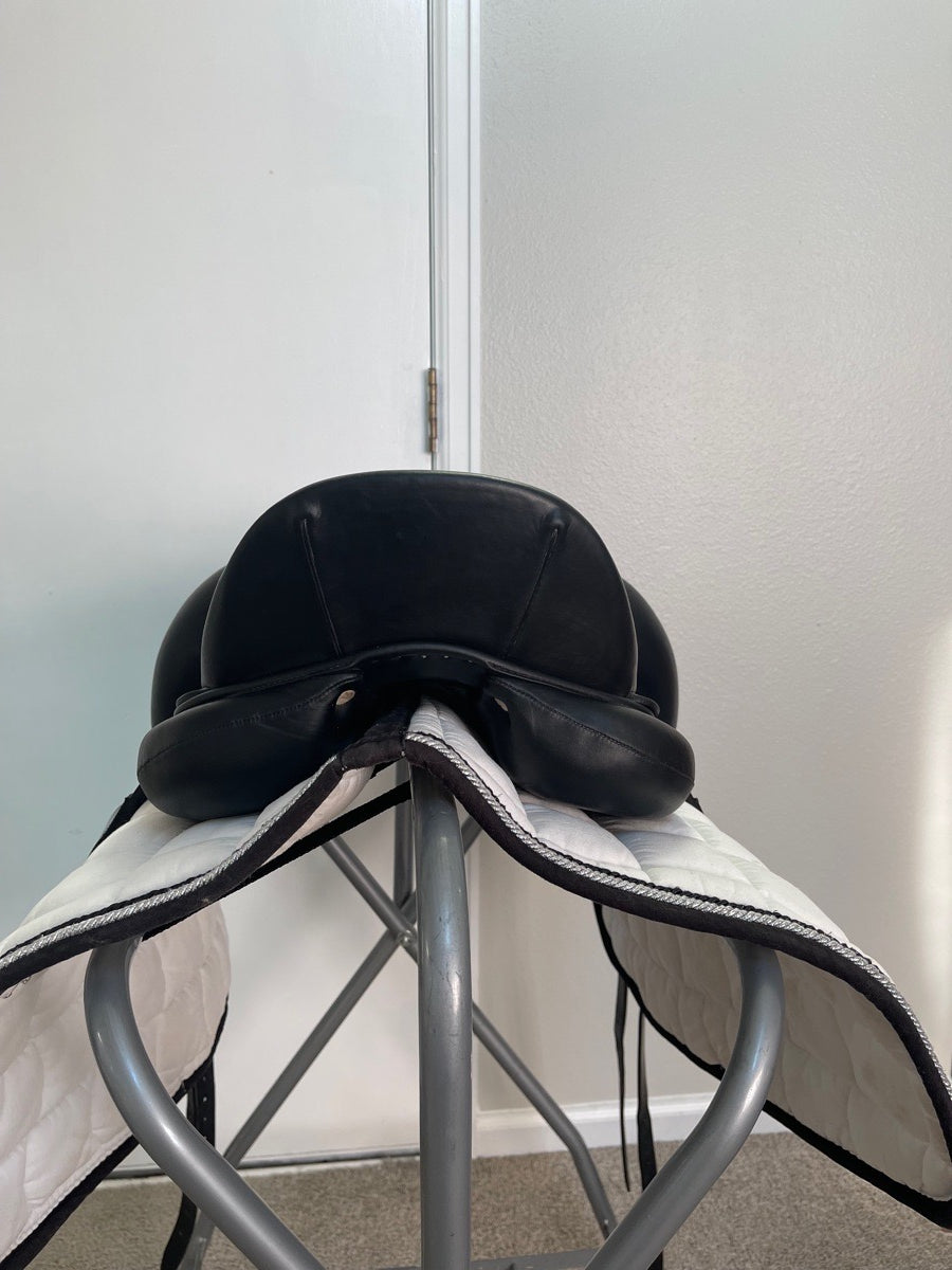 ANTARES 2018 Antarès Tempo Dressage Saddle (3)