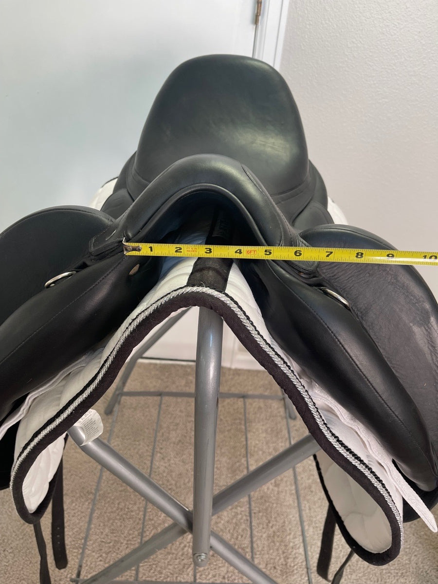 ANTARES 2018 Antarès Tempo Dressage Saddle (4)