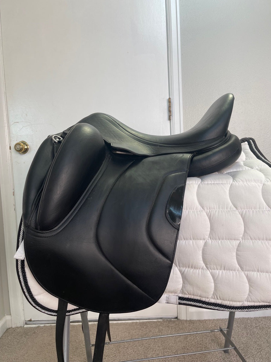ANTARES 2018 Antarès Tempo Dressage Saddle