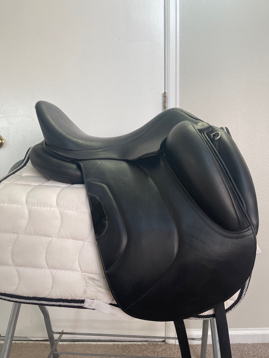 ANTARES 2018 Antarès Tempo Dressage Saddle (2)