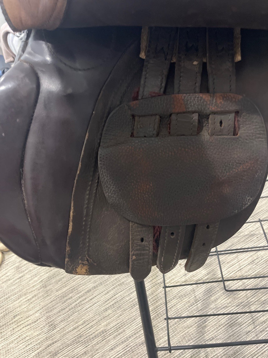 Other All purpose saddle (2)
