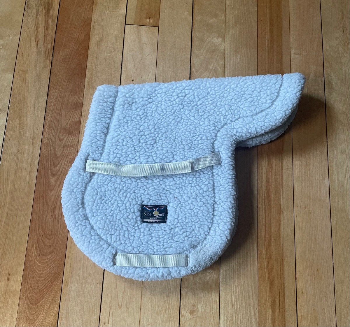TOKLAT Super Quilt Show Pad