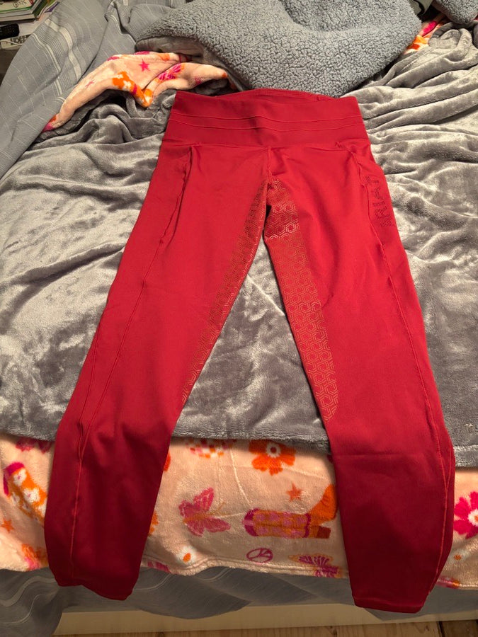 Ariat legging breech