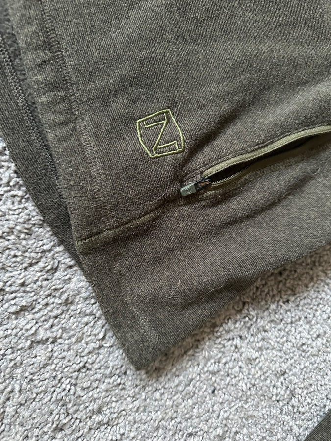 NOBLE OUTFITTERS Small noble outfitters cowl hoodie (2)