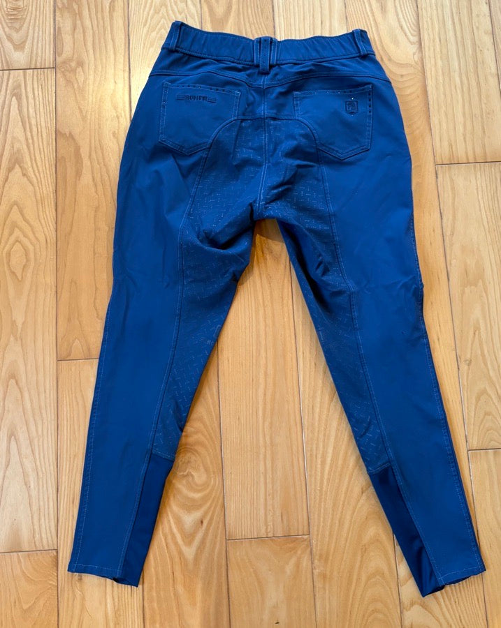 ROMFH Romfh Sarafina Full Grip 30R (2)