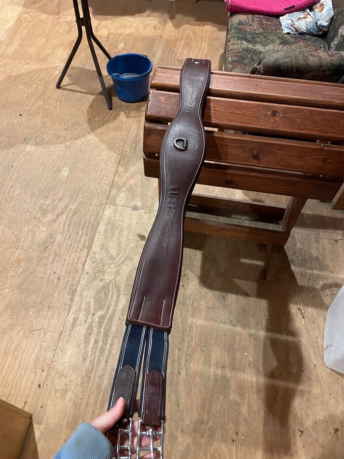 DOVER SADDLERY 52” Dover girth