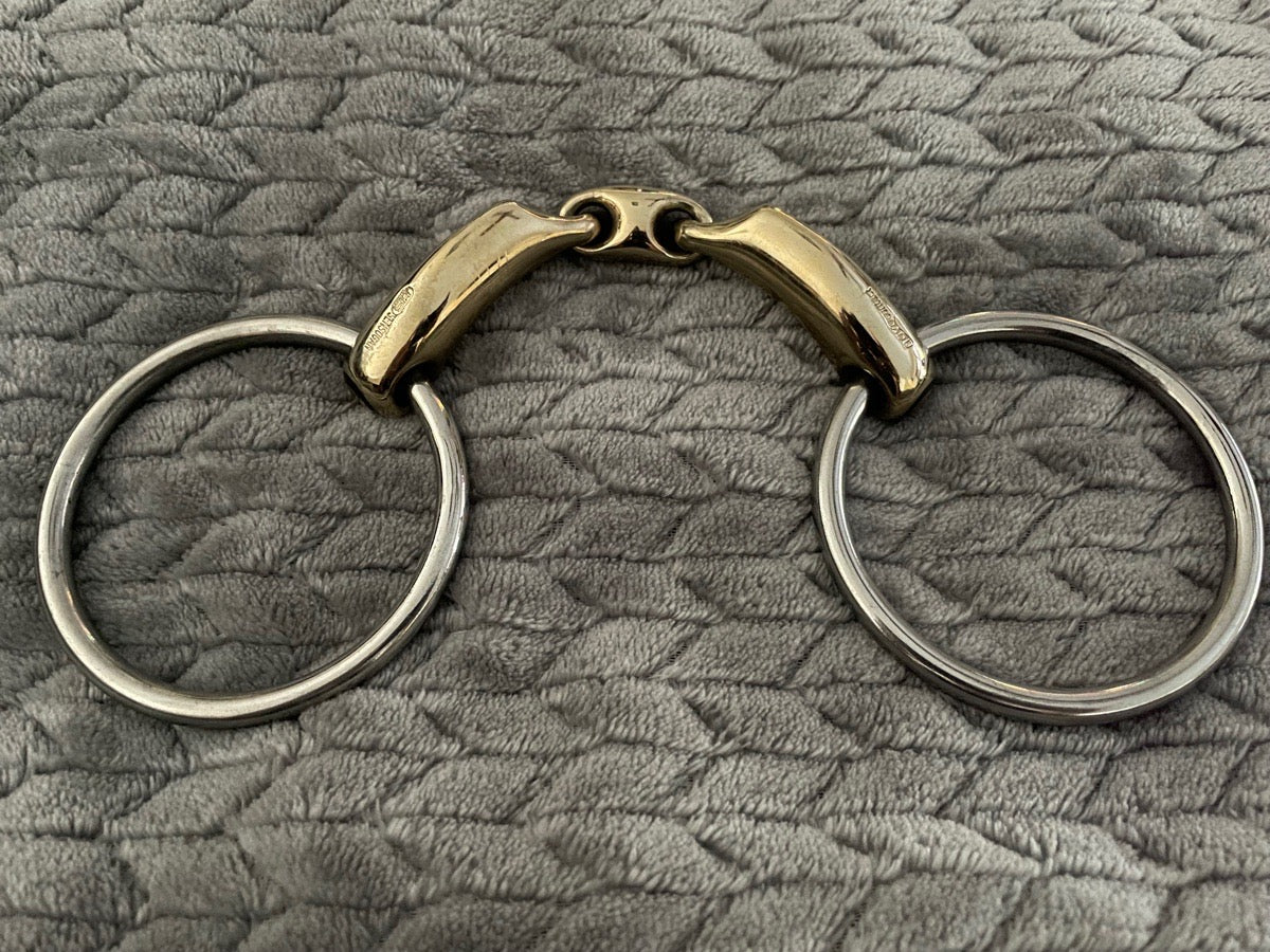 HERM SPRENGER Herm Sprenger Novocontact Bit (2)