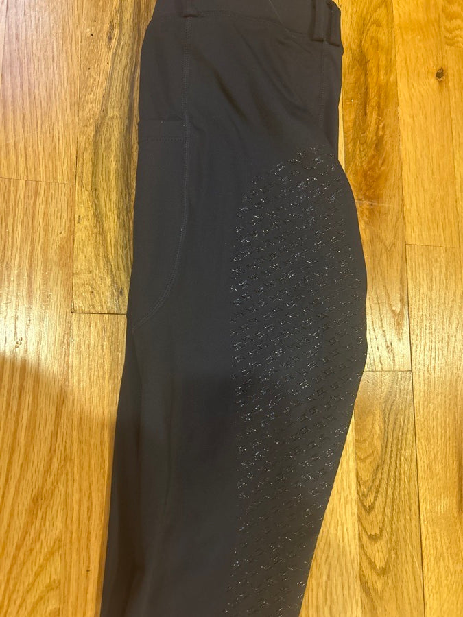 Turhiner riding breaches Large