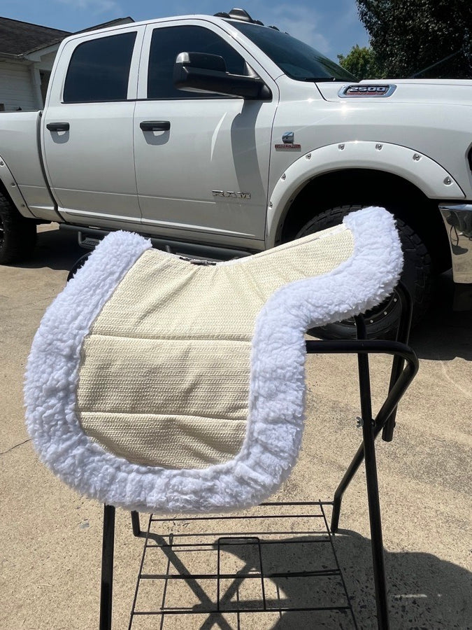 ECOGOLD Ecogold Hunter Show Pad
