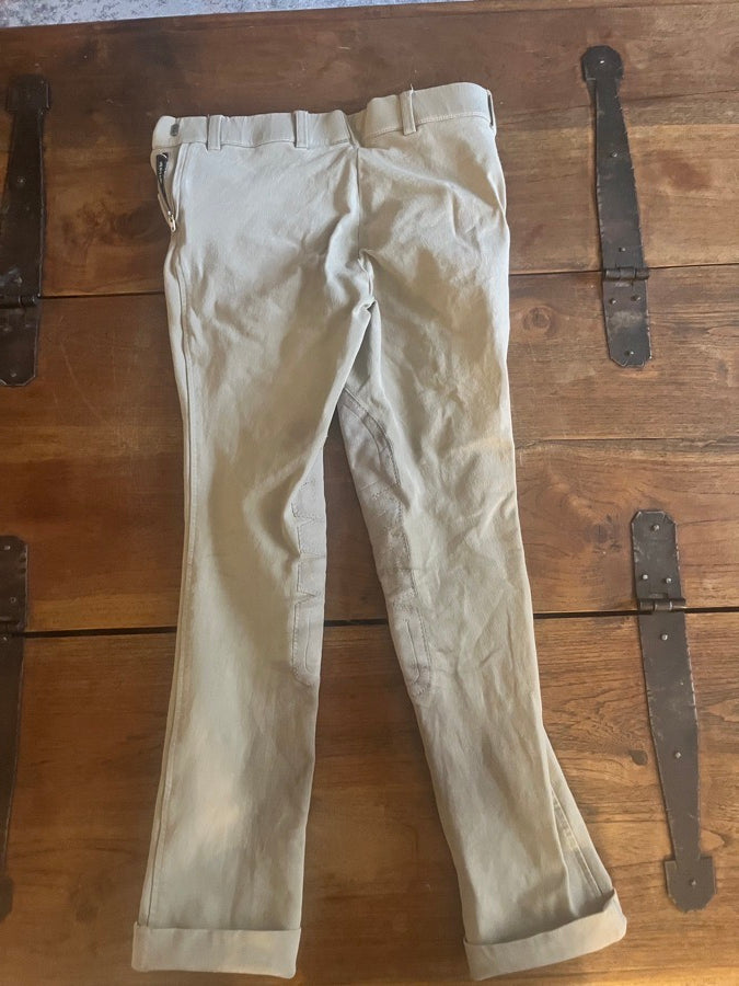 Ariat Kids 10R Show Jodphurs