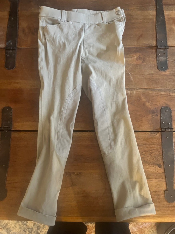 Ariat Kids 10R Show Jodphurs