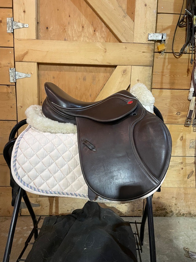 15in Whittaker Pony Saddle