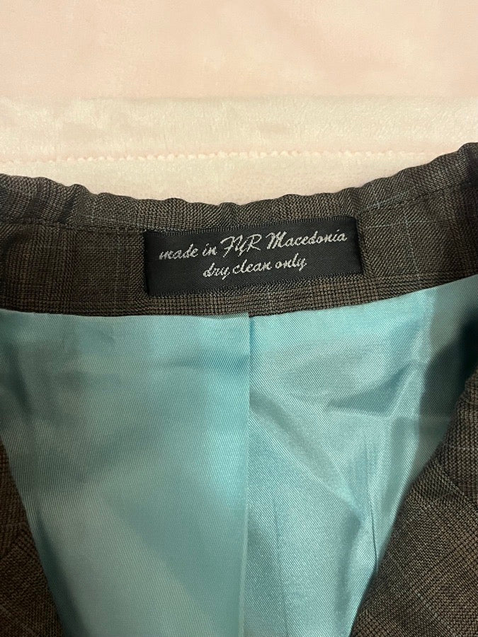 RJ CLASSICS RJ classics 12R jacket (2)