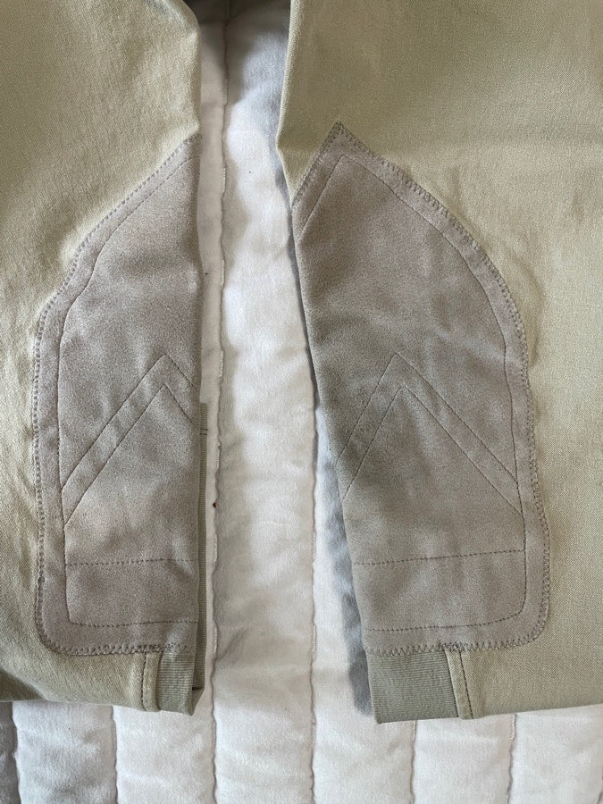 Ariat Knee Patch Breech