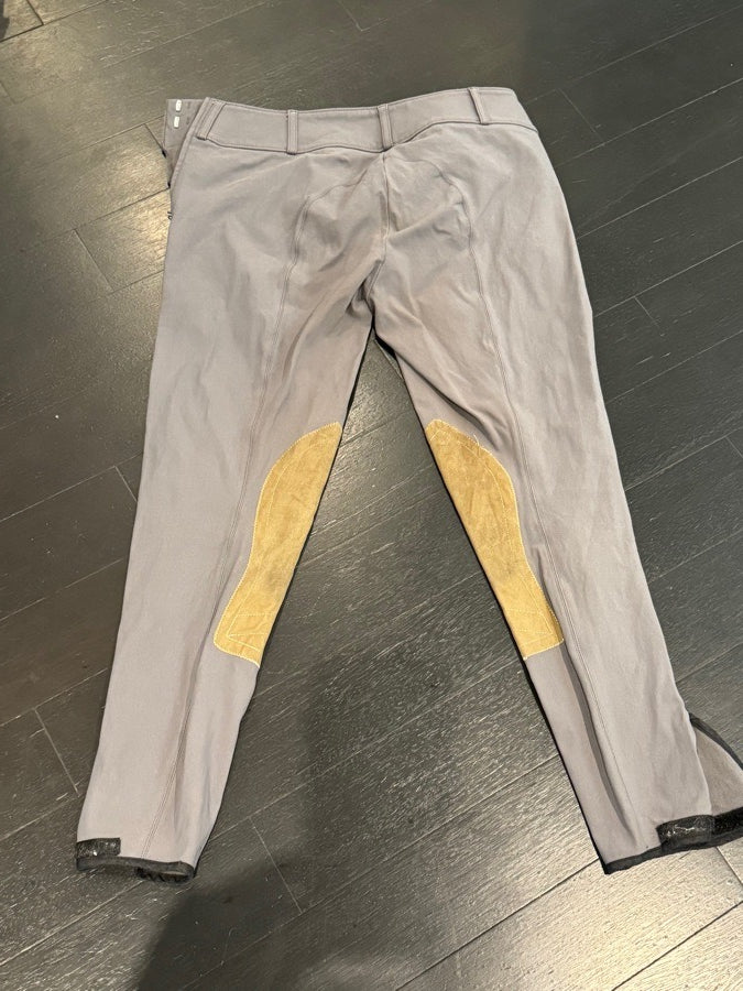 Tailored Sportsman 28R breeches