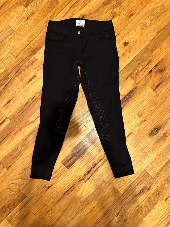 Hadley Full Seat Breeches Sz 28