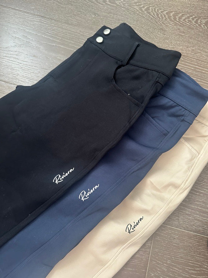 Other Riviera Equisport - Bimmy Sculpt Breech - 3 Pairs Bundle