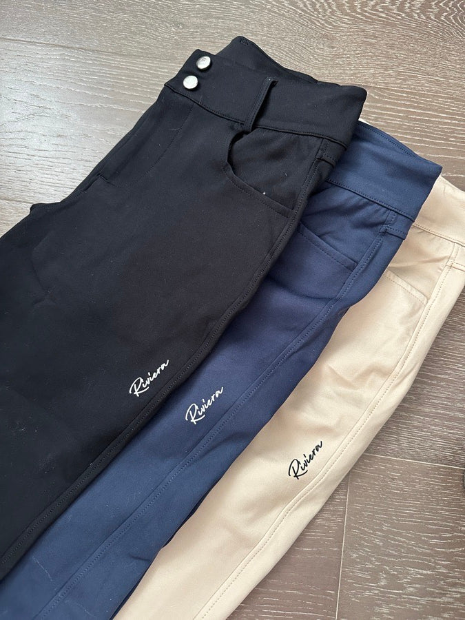 Other Riviera Equisport - Bimmy Sculpt Breech - 3 Pairs Bundle (2)