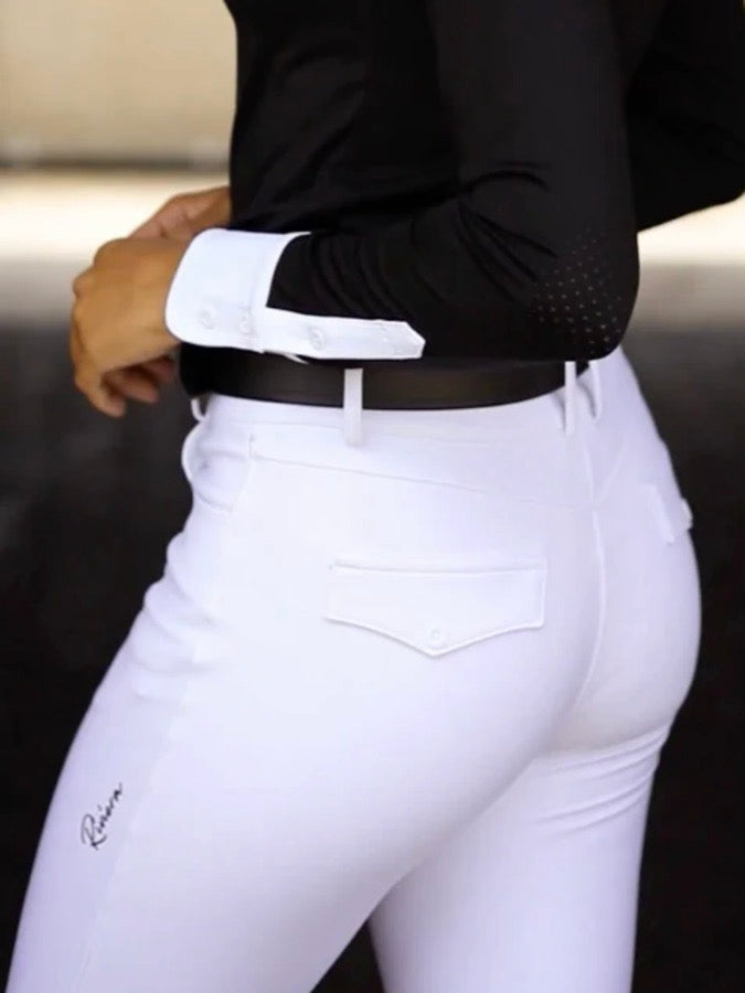 Other Riviera Equisport - Bimmy Sculpt Breech - 3 Pairs Bundle (5)