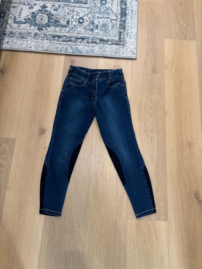 Ariat Jeans Size 12