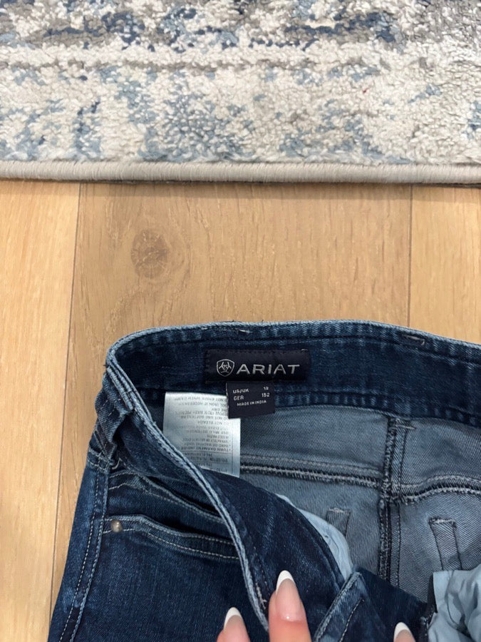 Ariat Jeans Size 12