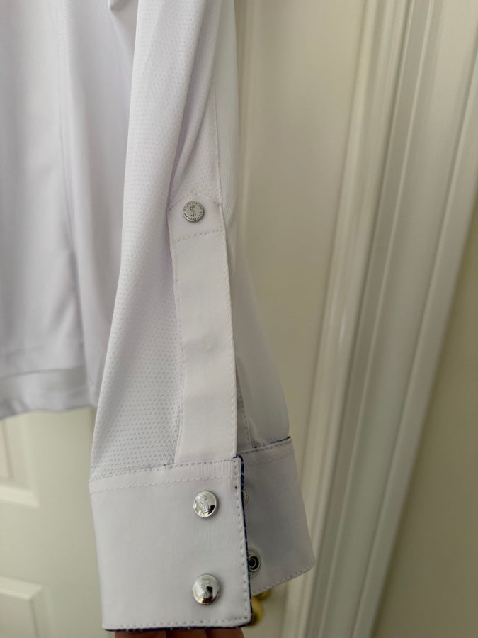 TREDSTEP TREDSTEP LS SHOW SHIRT (2)