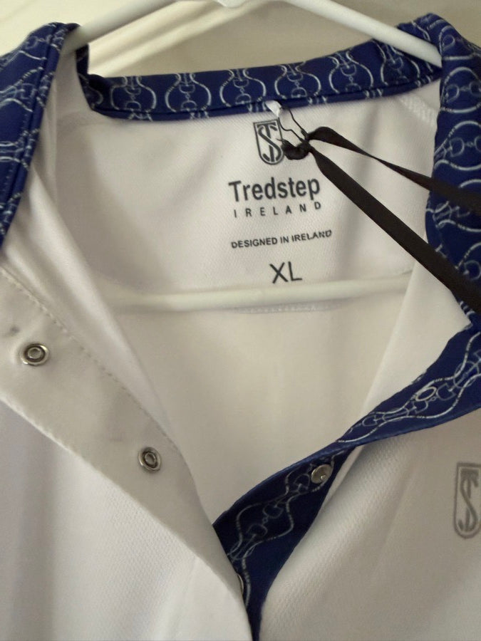 TREDSTEP TREDSTEP LS SHOW SHIRT (6)