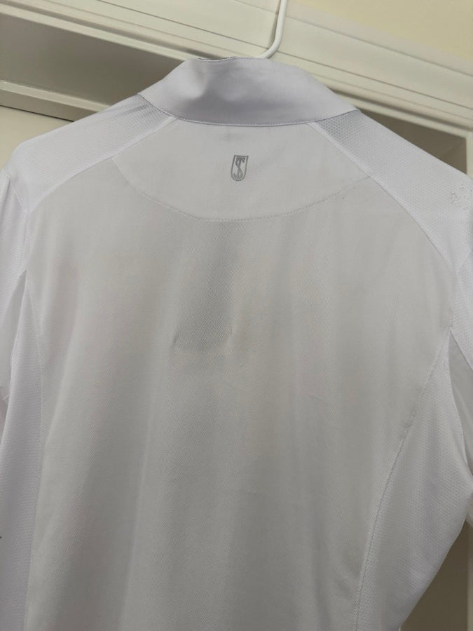 TREDSTEP TREDSTEP LS SHOW SHIRT (4)