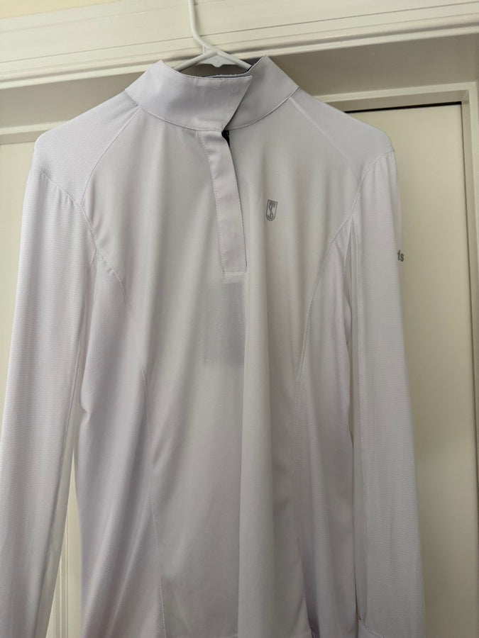 TREDSTEP TREDSTEP LS SHOW SHIRT