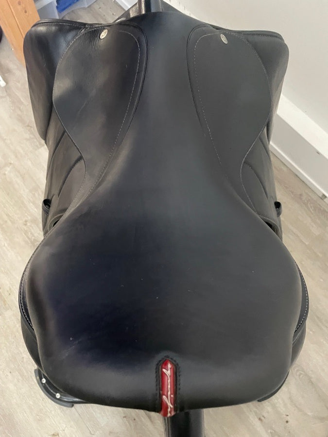 EQUIPE 18” Equipe Evolution Special - L - 2016 - wide 5” dot to dot (8)