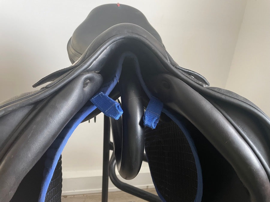 EQUIPE 18” Equipe Evolution Special - L - 2016 - wide 5” dot to dot (5)