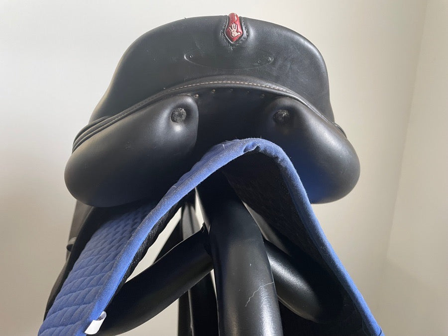 EQUIPE 18” Equipe Evolution Special - L - 2016 - wide 5” dot to dot (6)