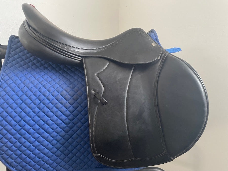 EQUIPE 18” Equipe Evolution Special - L - 2016 - wide 5” dot to dot (2)