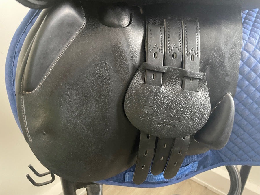 EQUIPE 18” Equipe Evolution Special - L - 2016 - wide 5” dot to dot (4)