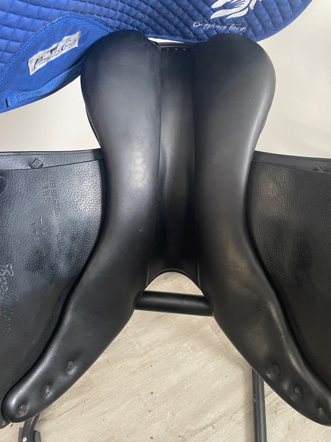 EQUIPE 18” Equipe Evolution Special - L - 2016 - wide 5” dot to dot (7)