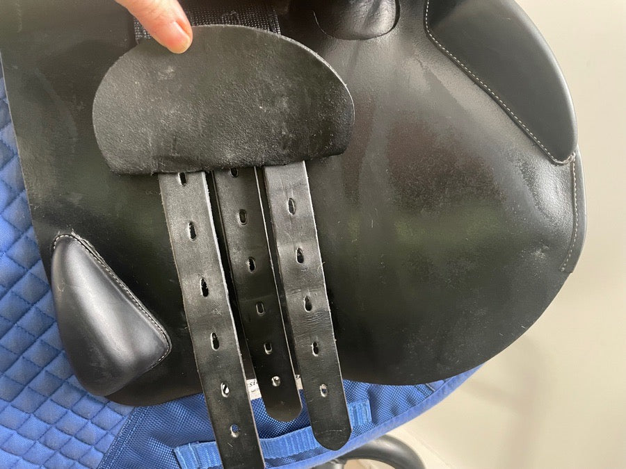 EQUIPE 18” Equipe Evolution Special - L - 2016 - wide 5” dot to dot (3)