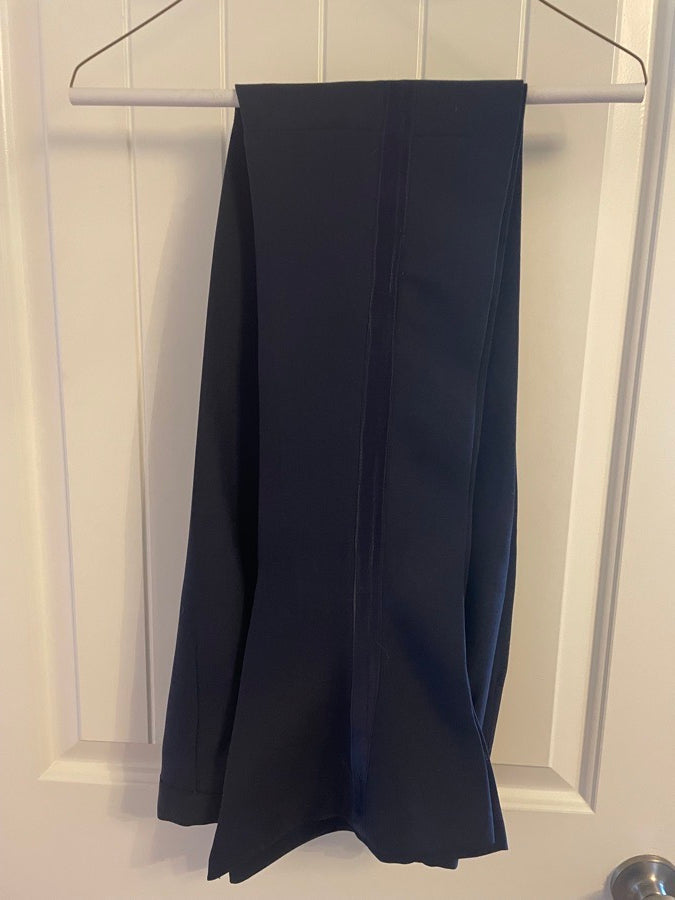 OTHER Womens Navy Saddle Seat Tux - Shipping Available (3)