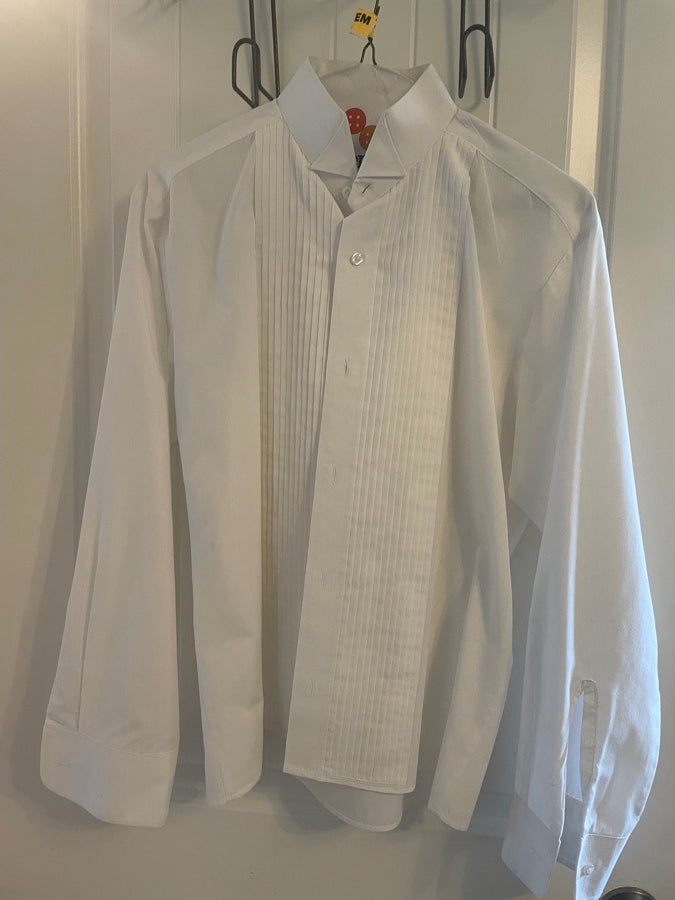 OTHER Womens Navy Saddle Seat Tux - Shipping Available (5)